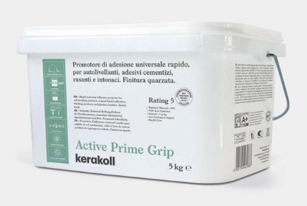 Kerakoll Active Prime Grip 5 kg