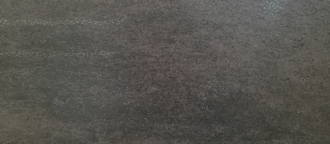 Fliese Kermos Nepal negro lappato 30 x 60 cm