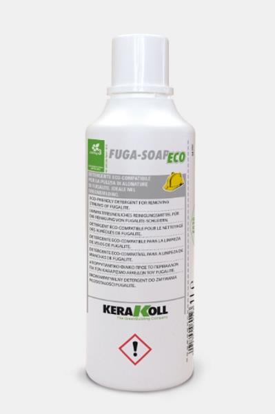 Kerakoll Fuga-Soap Eco Reiniger 1 ltr.